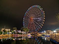 -三亚海昌梦幻海洋不夜城