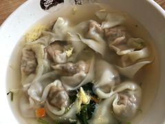 -天食包子铺(中华西路店)