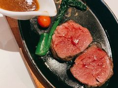 -西堤厚牛排(昆山店)