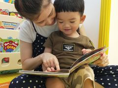 -子悦童萌国际托育中心(珠江新城店)