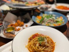 -1861意大利餐厅(文化广场店)