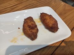 -乐凯撒披萨(中心书城店)