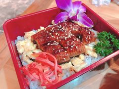 -割烹旭日本料理(龙湖狮山天街店)