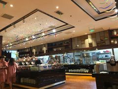 -水晶之星洗浴温泉汗蒸