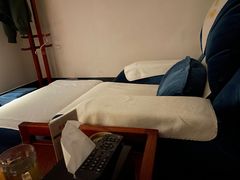 -泽云足心道·按摩足浴养生SPA(高铁站店)