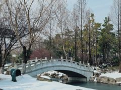 -武汉园博园(武汉自然博物馆)