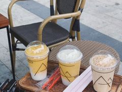-去茶山