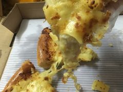 -尊宝比萨(南田店)