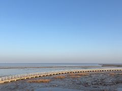 -南汇嘴观海公园