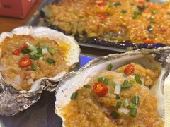 -路边羊烧烤酒场(宝带路店)