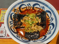 -霸蛮湖南菜·牛肉粉(荣京西街店)