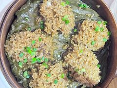 不倒翁糯米骨-不倒翁·安徽名菜楼(步行街店)