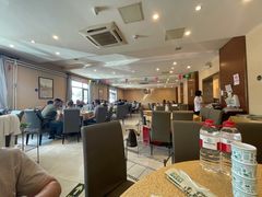 大堂-阳坊胜利涮羊肉(阳坊老店)