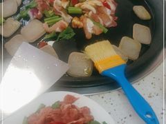 -苗家特色土烙锅·老字号