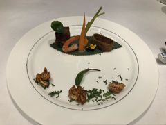 -Yan Ting 宴庭中餐厅(上海静安瑞吉酒店)