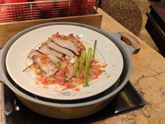 -怡聚轩全日制自助餐厅(大中华喜来登酒店)