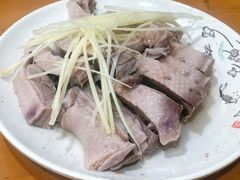 -乡亲鹅肉城(吴江店)