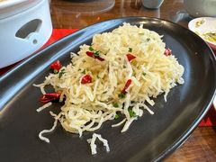 -面辣子·陕西家乡菜(长安店)