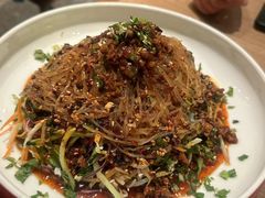 -金掌勺锅包肉(太原万达店)