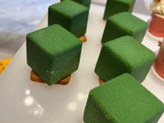 -苏州苏州湾艾美酒店-新食谱全日制餐厅