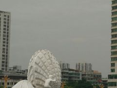 -广场正宗原汁薏米店