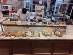 -熊猫家PANDA BAKERY(望江店)