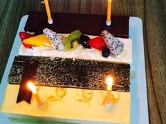 壹点壹客-壹点壹客·生日蛋糕(南山店)