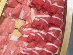 -东来顺饭庄(上地华联店)