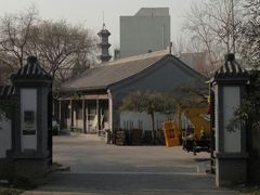 -玲珑塔公园