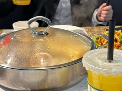 -黄记煌三汁焖锅(渝北金港国际店)