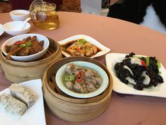 -潮府馆·非遗潮州菜·港式点心(世纪公园店)
