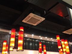 大堂-鸡毛店·川菜(双楠店)