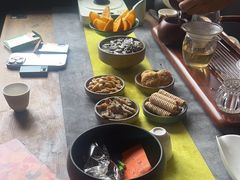 -邈墨茶馆(凤起路店)