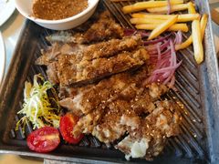 -老太原菜馆(中正天街店)