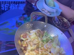 -川流不息·地道川菜·小龙虾(新松江路店)