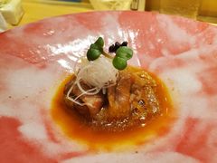 -鮨青(恒基名人购物中心店)