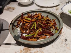 -美庐餐厅·湖北菜·吴佩孚公馆(南京路店)