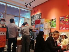 -荆九爷爆炒桥头三嫩(夫子庙店)