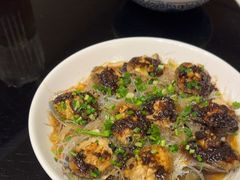 -丰收日·小海鲜·沪上家宴(顾村正大店)