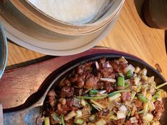 -青年公社·烤鸭(天玥中心店)
