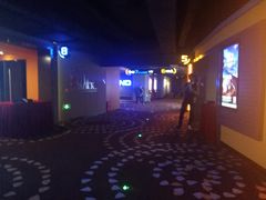 -万达影城(浦西万达广场激光IMAX店)