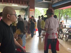 -老东江米粉