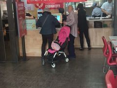 -南城香·饭香串香馄饨香(富丰桥店)