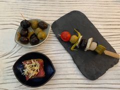 -Carmen卡门西班牙餐厅