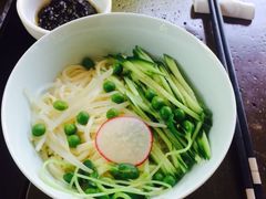炸酱面-唐廊烤鸭店(工体店)