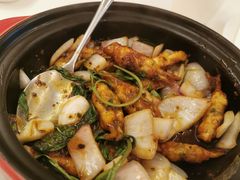 -莆田餐厅PUTIEN(西安万象天地店)