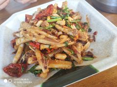 -87号烧烤海鲜·大排档(金沙滩店)