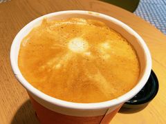 -肯德基(渤海店)