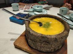 -惜湖餐厅(长兴万达广场店)