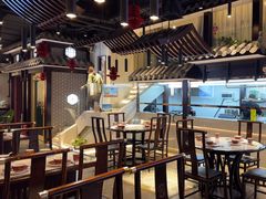 -金汤宴餐厅·粤菜(德云社店)
